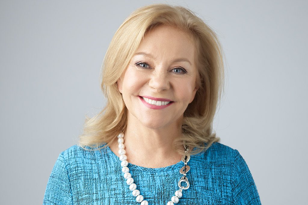Trudy Fahie