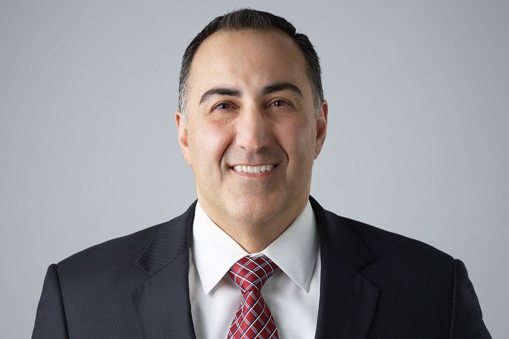 Hal Khouri
