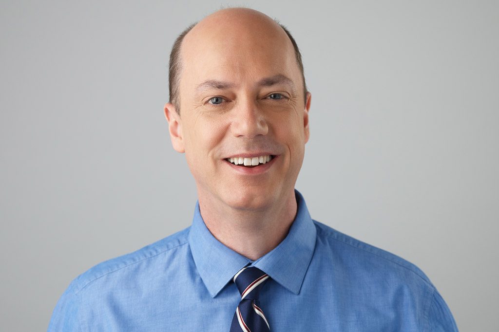 Jim Kozack