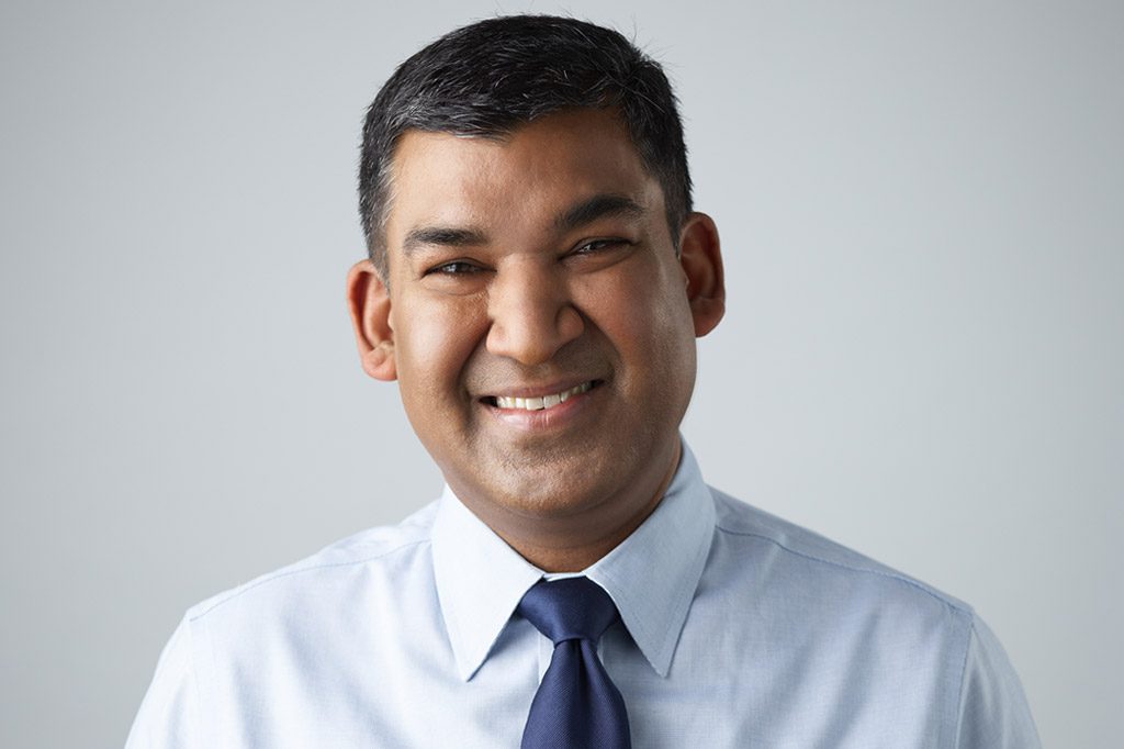 Vivek Kumar