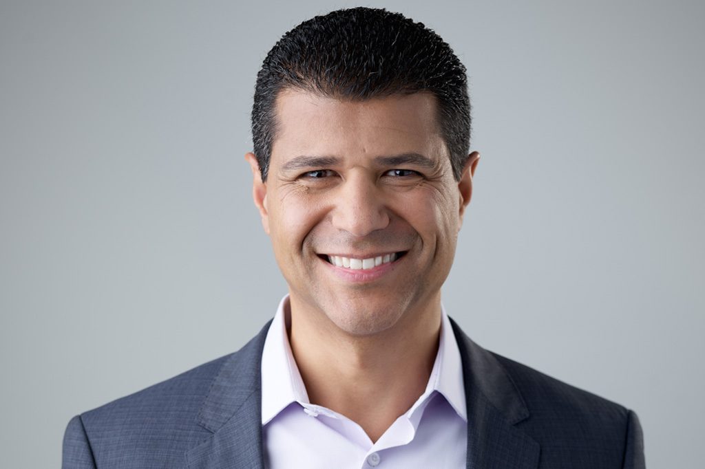 Amir Gorgi